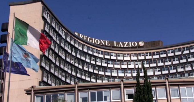 Create 10 sedi decentrate della Ragioneria della Regione Lazio